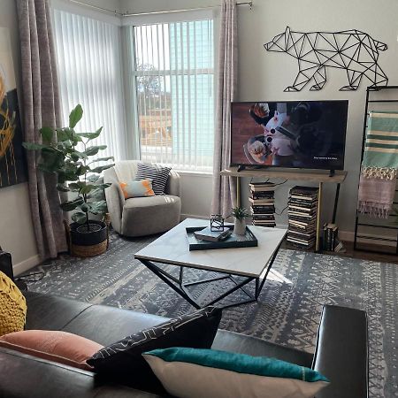 רינו Canyon Flats Apartments By Barsala מראה חיצוני תמונה